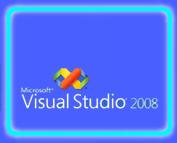 MS Visual Studio 2008